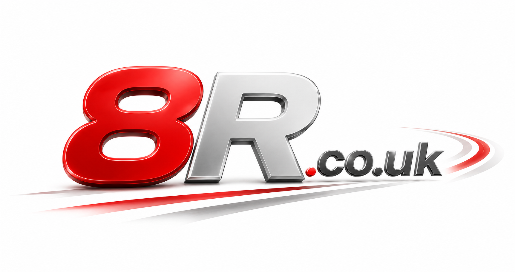 8r.co.uk artwork