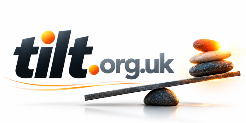 tilt.org.uk artwork
