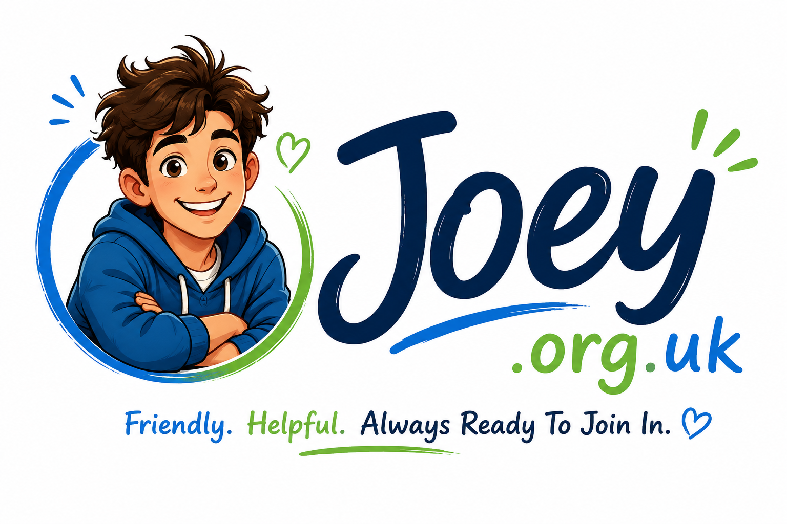 joey.org.uk artwork