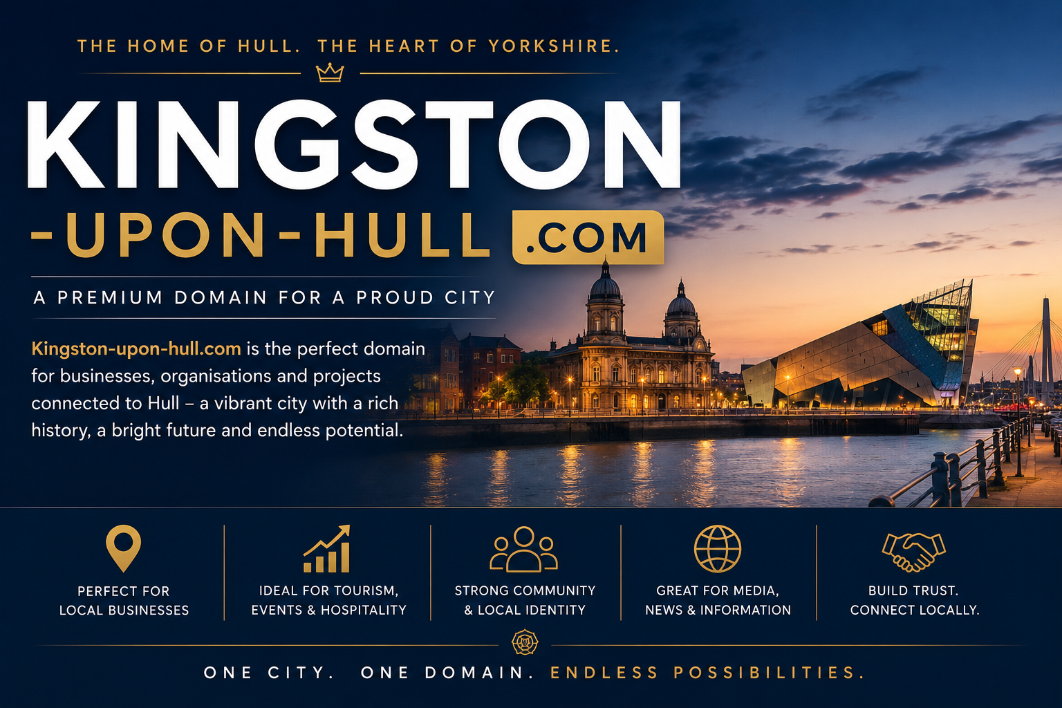 kingston-upon-hull.com artwork